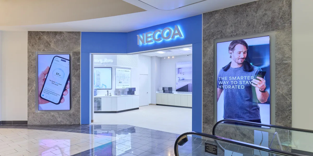 Stonebriar Centre Showroom Image 1