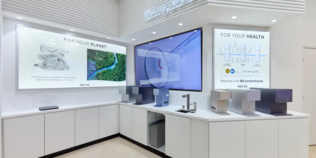 Stonebriar Centre Showroom Image 2