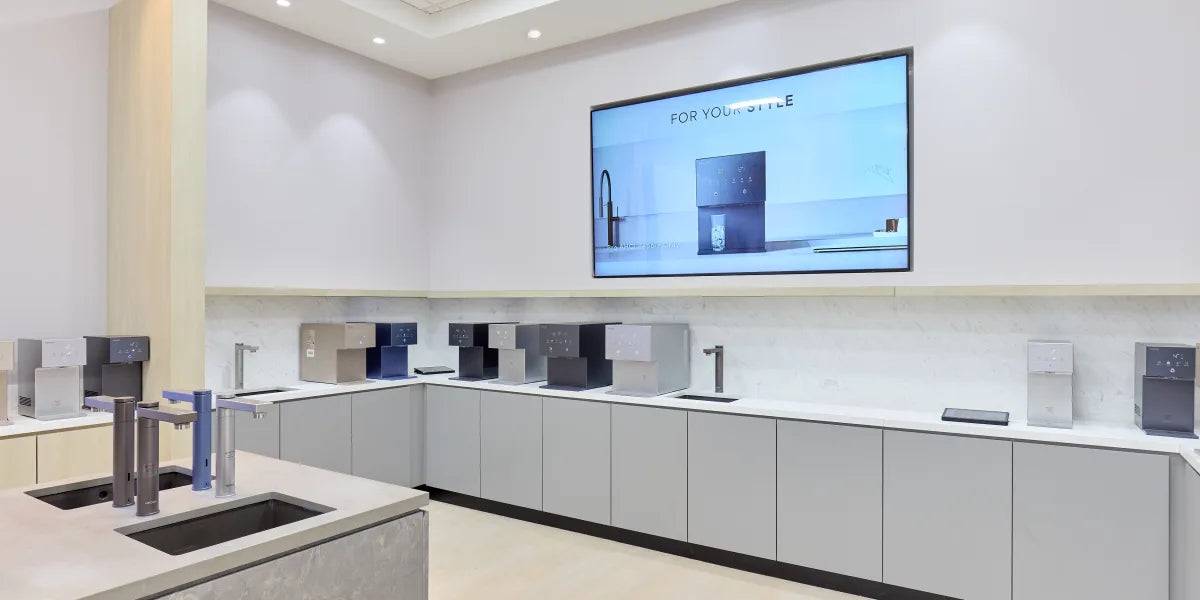 Stonebriar Centre Showroom Image 3