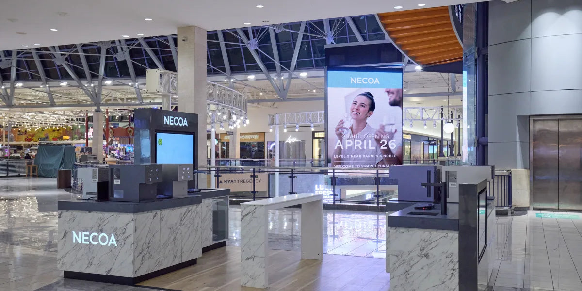 Stonebriar Centre Showroom Image 4